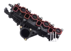 Image of RIDEX Inlet Manifold VW,AUDI,SKODA 1415I0007 Intake Manifold,Air Intake Manifold,Air Inlet Manifold,Intake Manifold Module