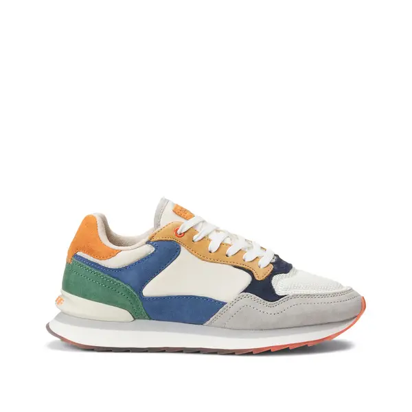 Image of Hoff Multi Bangkok Trainers (Womens) Airforce Female 3 203521UK