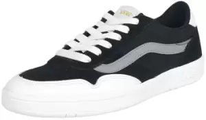 Image of Vans CRUZE TOO CC Showcase Black/Multi Sneakers black