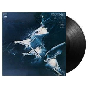 Image of Weather Report - Weather Report Vinyl