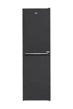 Image of Beko CNG3582VA Frost Free Freestanding Fridge Freezer
