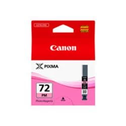Image of Canon PGI72 Photo Magenta Ink Cartridge
