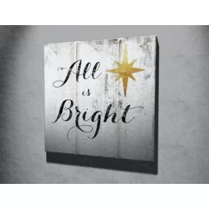 Image of KC188 Multicolor Decorative Canvas Painting