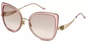 Image of Elie Saab Sunglasses 088/S 035J/HA