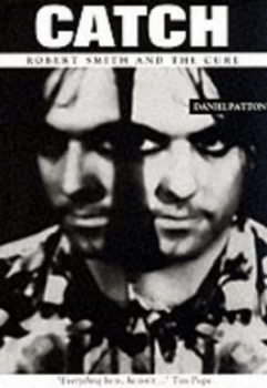 Image of Catch Paperback