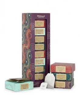 Image of Whittard Of Chelsea Feast Of Tea