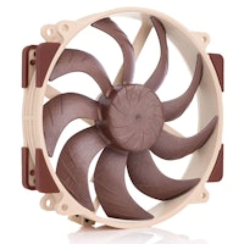 Image of Noctua NF-A14x25r G2 PWM 12V 1500RPM 140mm Next Gen Fan
