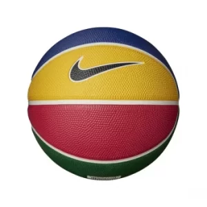 Image of Nike Basketball Mini Ball Size 3 Uni Red