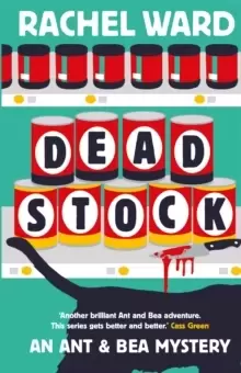 Image of Dead Stock