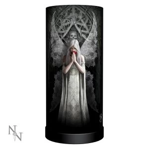 Image of Only Love Remains Lamp UK Plug