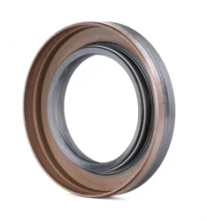 Image of FEBI BILSTEIN Gaskets FIAT,LANCIA,ALFA ROMEO 12107 40004620,91111252,40004620 Shaft Seal, manual transmission flange 91111252,1541080,2510061,40004620