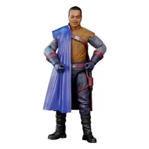 Image of Star Wars The Mandalorian Black Series Credit Collection Action Figure 2022 Greef Karga 15 cm