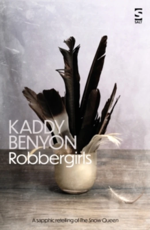 Image of Robbergirls Paperback / softback