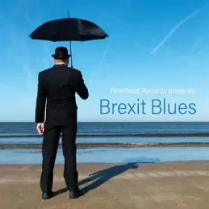 Image of Brexit Blues by Various Artists CD Album