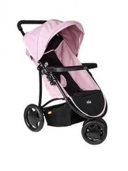 Image of Joie Junior Litetrax Pushchair
