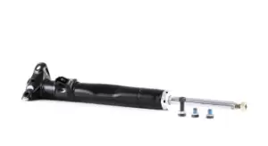 Image of SACHS Shock absorber 115 071 Shocks,Shock absorbers MERCEDES-BENZ,190 (W201)