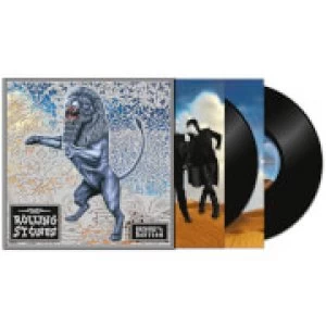 Image of The Rolling Stones - Bridges to Babylon 2LP