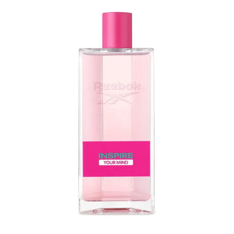 Image of Reebok Inspire Your Mind Woman Eau de Toilette 100ml