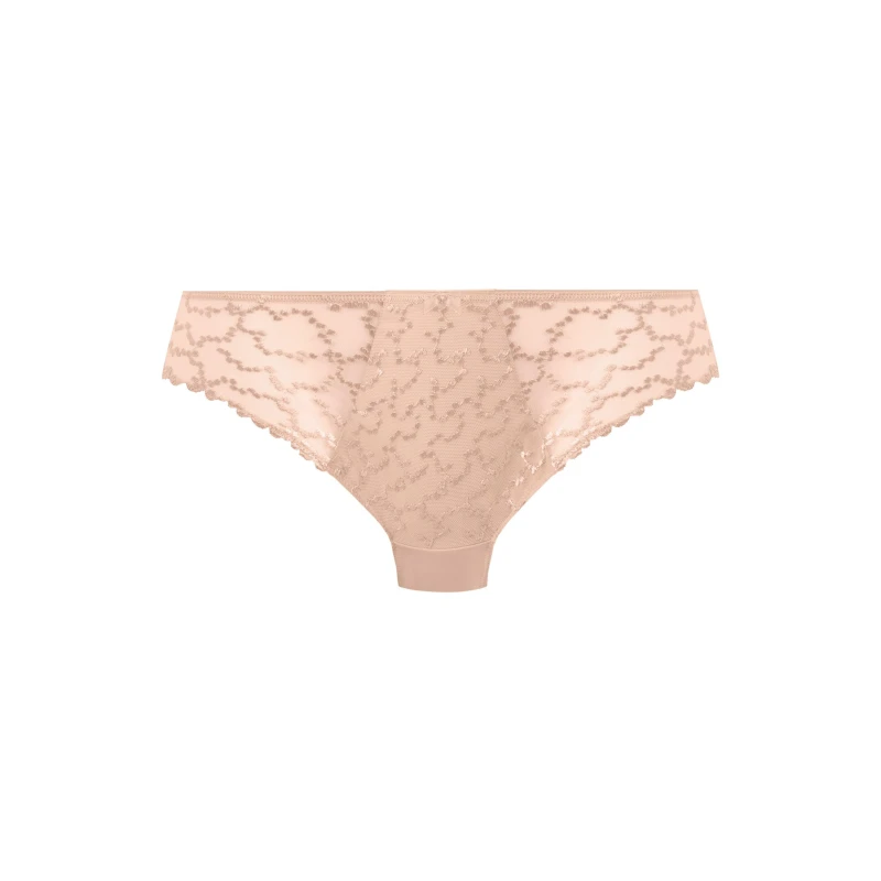 Image of Fantasie Ana Brief Natural Beige female 12 (M)