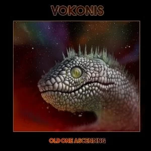 Image of Vokonis - Olde One Ascending Vinyl