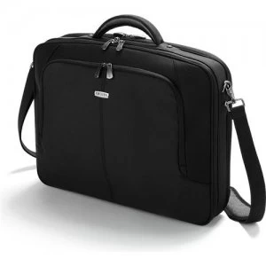 Image of Dicota D30144 notebook case 41.7cm (16.4") Briefcase Black