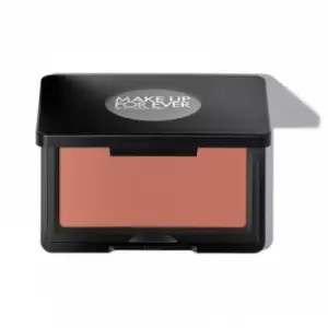 Image of Make Up For Ever Artist Sculpt Intense Matte Contouring Powder S420- Trendy Truffle