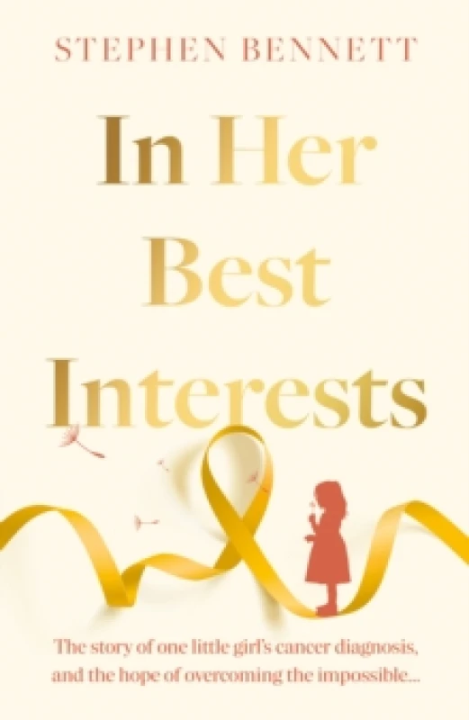 Image of In Her Best Interests Paperback / softback