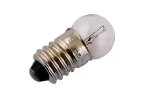 Image of Lucas Side & Instrument Bulb 24v 2.8w E10 OE650 Box of 10 Connect 30562