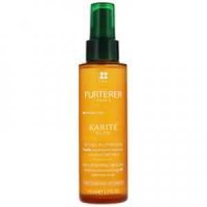 Image of Rene Furterer Karite Nutri Intense Nourishing Oil 100ml / 3.3 fl.oz.