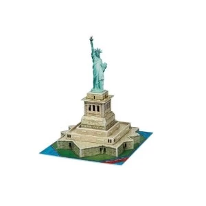 Image of Statue of Liberty Revell 3D Puzzle