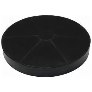 Image of CDA CHA15 Kitchen Cooker Hood Recirculation Charcoal Filter