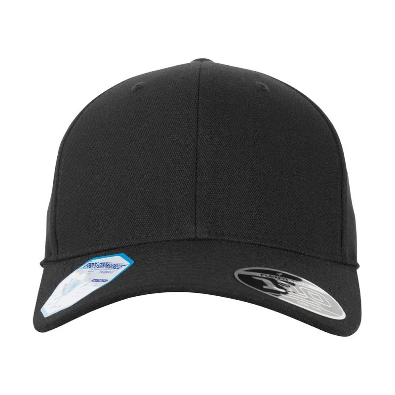 Image of Flexfit Flexfit Men Pro-Formance Cap in Black One Size Male 5063300472200