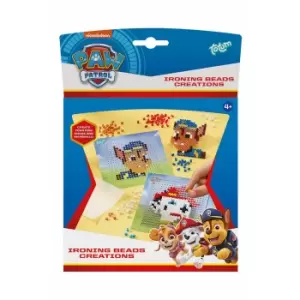 Image of Totum Paw Patrol Ironing Beads