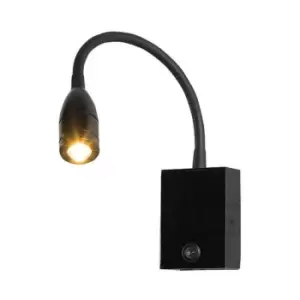 Image of Larissa Pavel Sconce Wall Lamp LED 3W