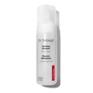 Image of Dr Sebagh Foaming Cleanser 150ml