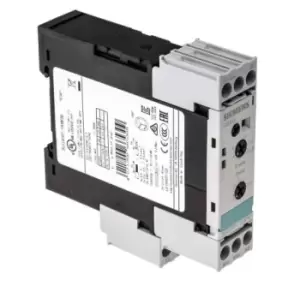 Image of Siemens Monitoring Relay With SPDT Contacts