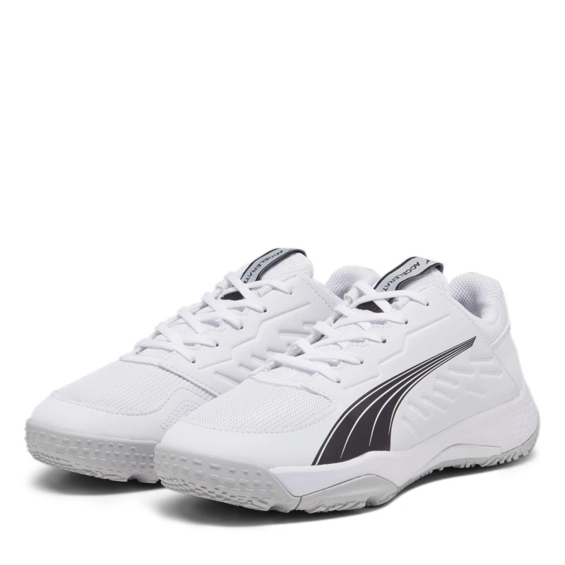 Image of Puma Unisex Adults Accelerate Handball Trainers 02 unisex 5