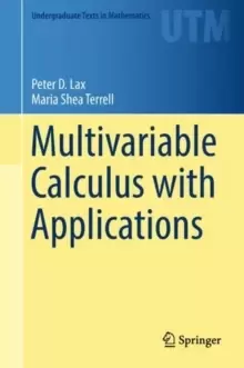 Image of Multivariable Calculus with Applications