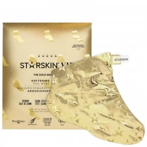 Image of STARSKIN VIP The Gold Foot Mask 16g