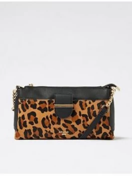 Image of Dune London Darlena Crossbody Bag