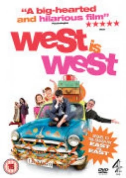 Image of West is West