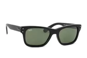 Image of Ray-Ban Mr Burbank RB2283 901/31 55