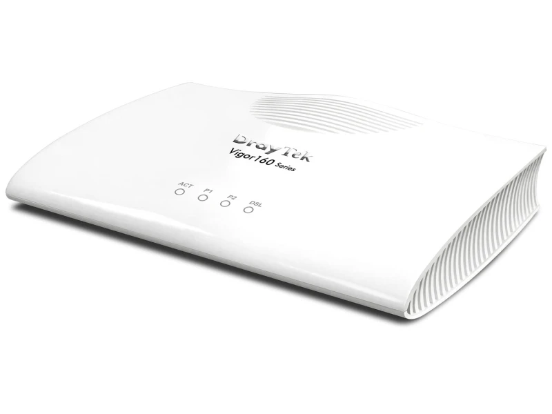 Image of DrayTek Vigor 167 ADSL/VDSL Modem