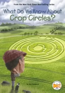 Image of What Do We Know About Crop Circles?