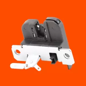 Image of RIDEX Tailgate Lock 1362T0009 VW,Transporter V Bus (7HB, 7HJ, 7EB, 7EJ, 7EF, 7EG, 7HF, 7EC),Multivan V (7HM, 7HN, 7HF, 7EF, 7EM, 7EN)