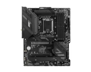 Image of MSI MAG B760 TOMAHAWK WIFI motherboard LGA 1700 ATX