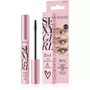 Image of Eveline Sexy Girl Primer 2in1 10 ml