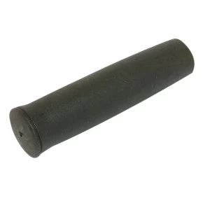 Image of ETC MTB Gel Grips 115mm Black