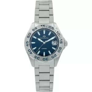 Image of Mens Continental Sports Watch