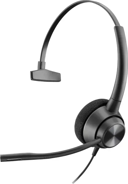 Image of POLY EncorePro 310 Quick Disconnect Headset